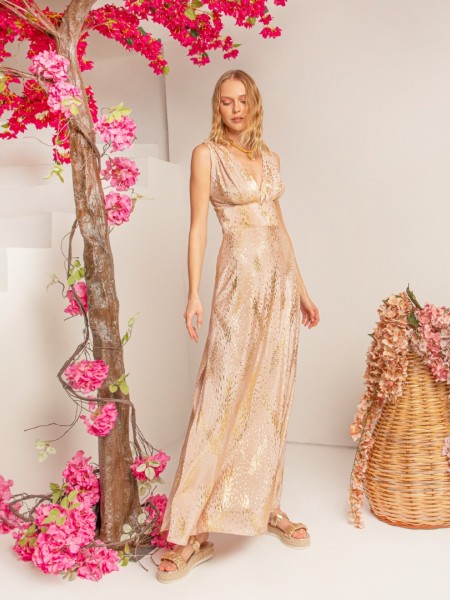 VIVIANA DRESS