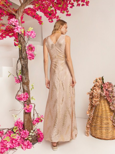 VIVIANA DRESS
