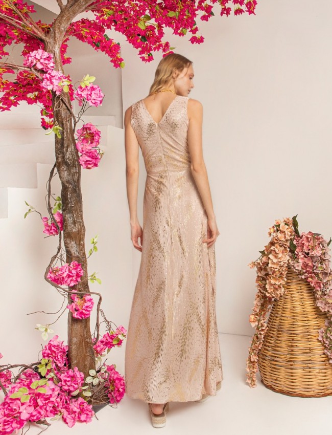 VIVIANA DRESS