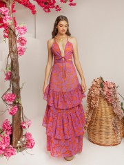 KATRINA DRESS
