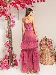 KATRINA DRESS