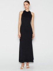HORIZON DRESS BLACK
