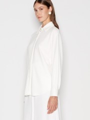 CLASSIC ENDING SHIRT off-white