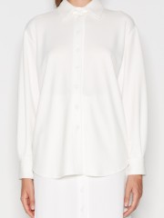 CLASSIC ENDING SHIRT off-white