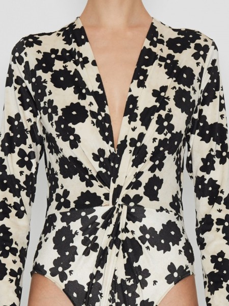 EDEN BODYSUIT