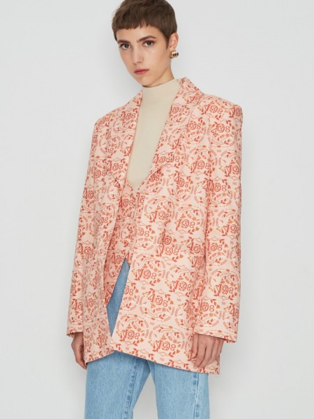40'S ANTHOLOGY BLAZER