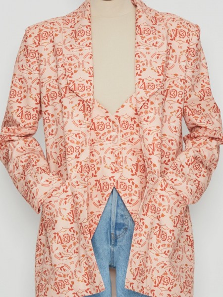 40'S ANTHOLOGY BLAZER