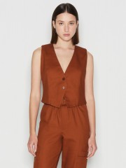 ODYSSEY VEST 