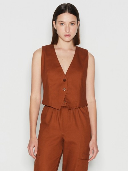 ODYSSEY VEST 