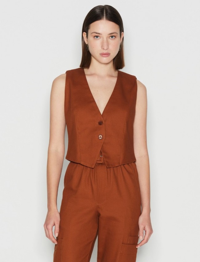 ODYSSEY VEST 