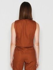 ODYSSEY VEST 