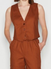 ODYSSEY VEST 
