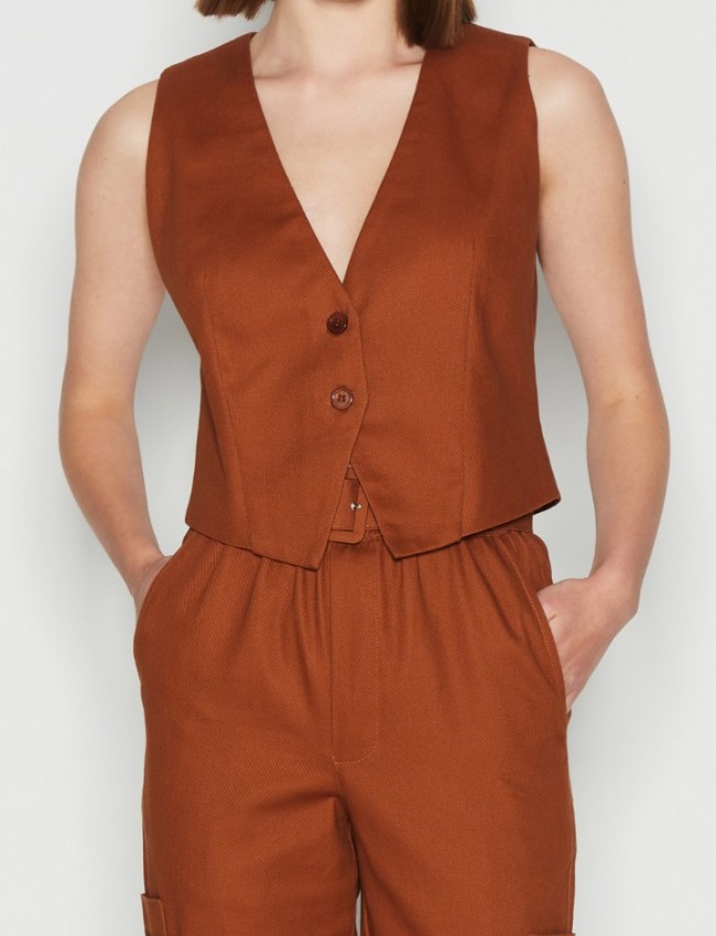 ODYSSEY VEST 