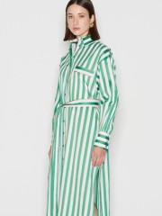 BRIGITTE DRESS
