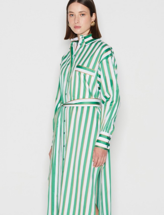 BRIGITTE DRESS