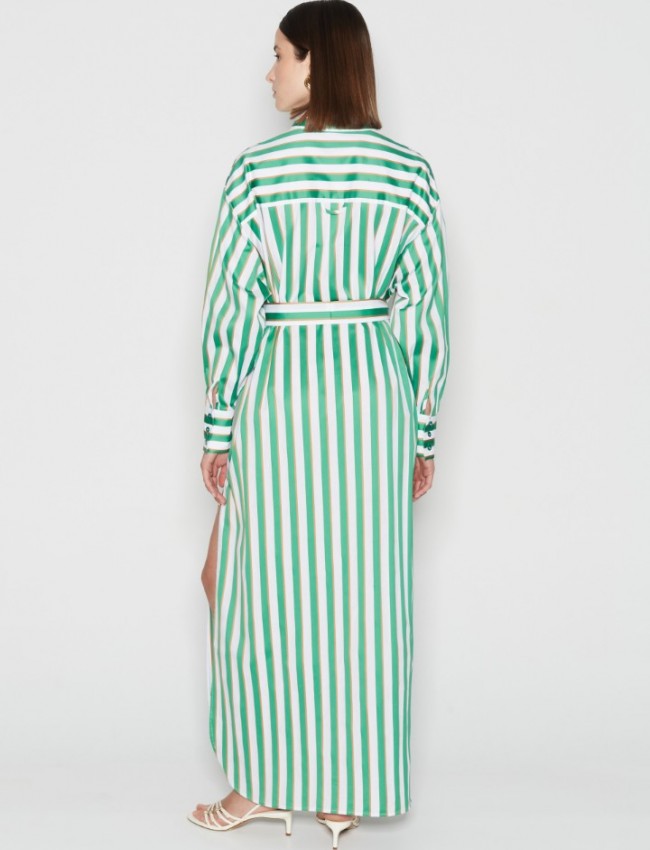 BRIGITTE DRESS