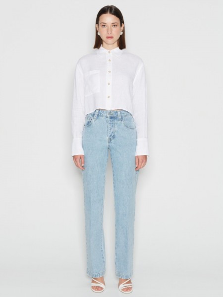 AQUAMARINE JEANS