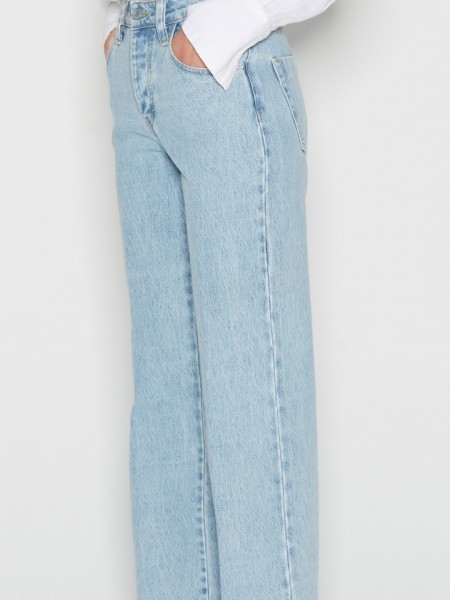 AQUAMARINE JEANS
