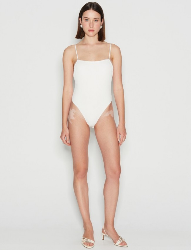 SUMMER ZEST BODYSUIT 