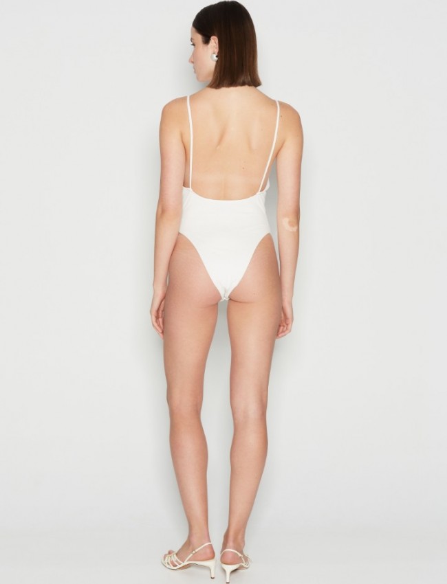 SUMMER ZEST BODYSUIT 