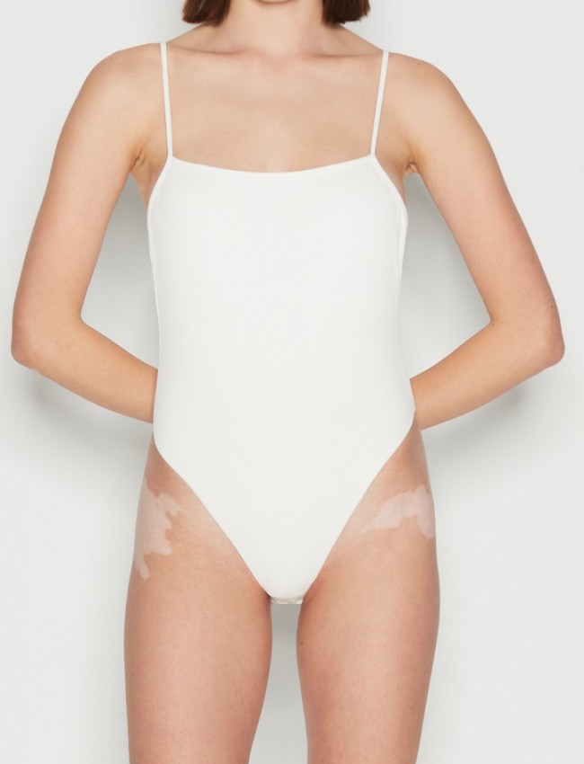 SUMMER ZEST BODYSUIT 