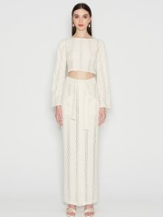 Sunrays Crop Top Being 