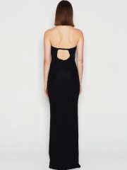 Dovima Dress Black 