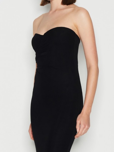 Dovima Dress Black 