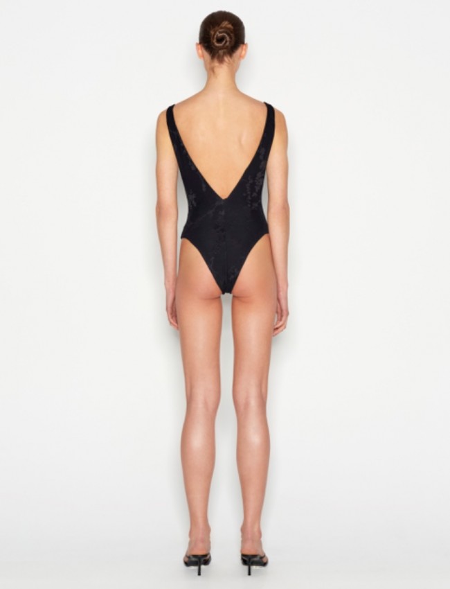 CACTUS BODY BLACK