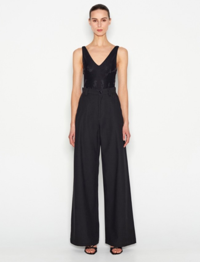 CACTUS BODY BLACK