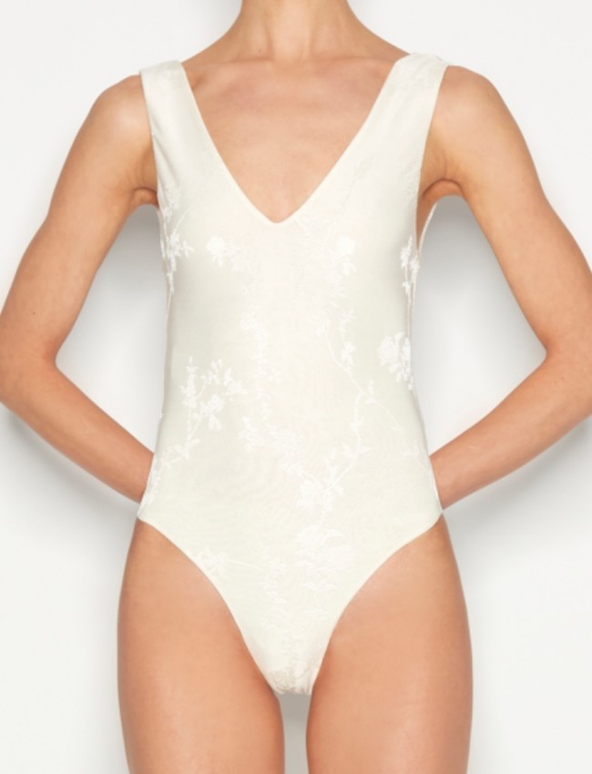 CACTUS BODY ECRU