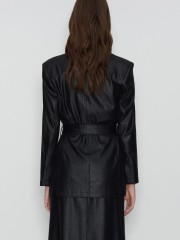 WILD FLOWER BLAZER