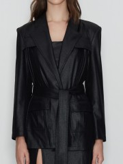 WILD FLOWER BLAZER