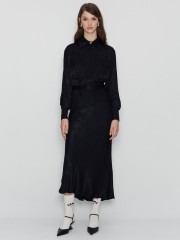 LOTUS SKIRT