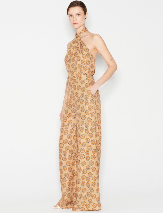 CORALIA PANTS 
