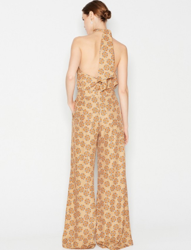 CORALIA PANTS 