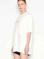 ROOM 25 T-SHIRT OFF-WHITE