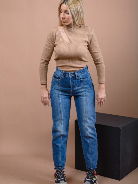 GEN OF JEAN BLUE