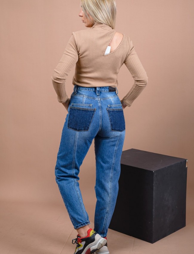 GEN OF JEAN BLUE