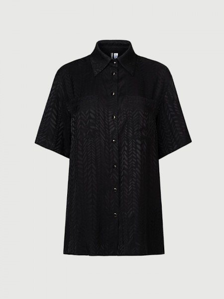 LUNAR SHIRT 