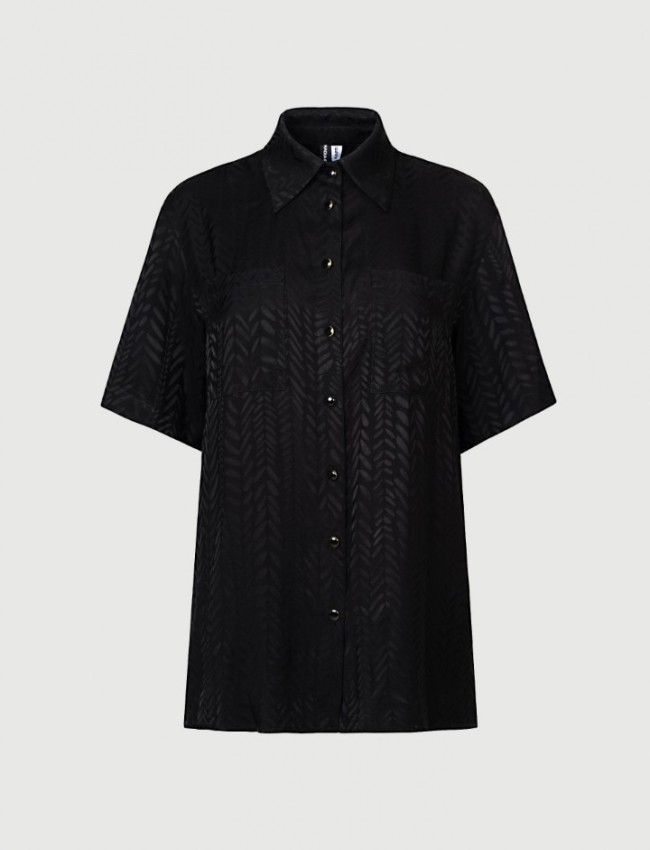 LUNAR SHIRT 