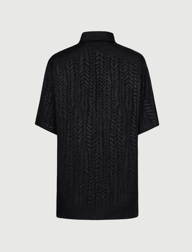 LUNAR SHIRT 