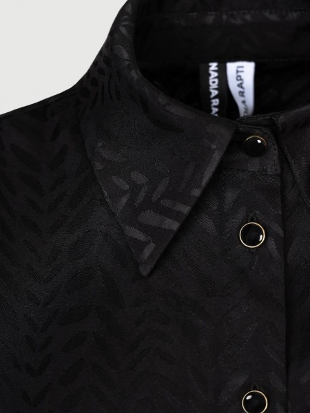 LUNAR SHIRT 