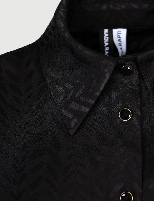 LUNAR SHIRT 