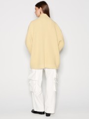 AUDITION CARDIGAN YELLOW