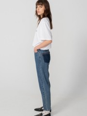 GEN OF JEAN BLUE