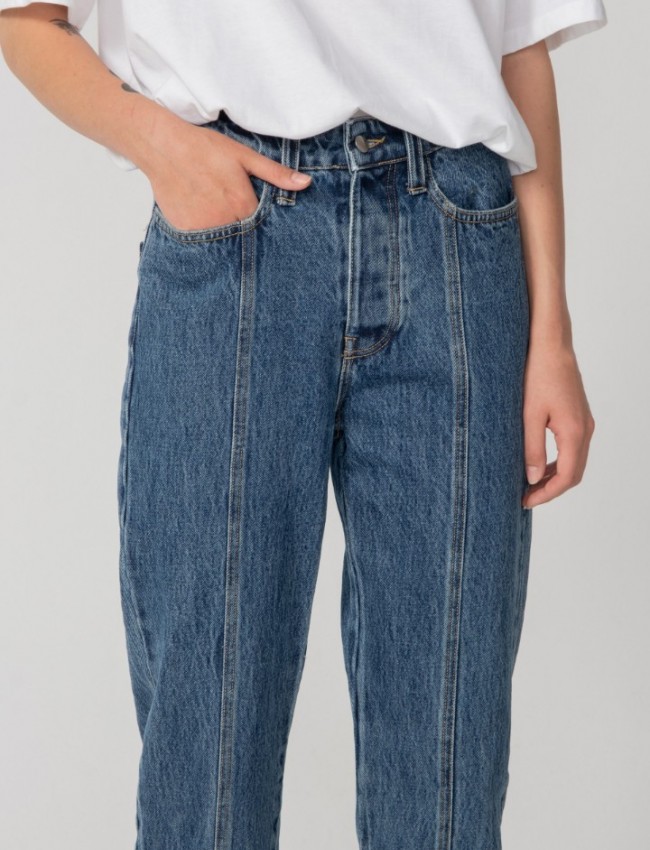 GEN OF JEAN BLUE