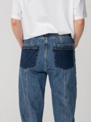 GEN OF JEAN BLUE