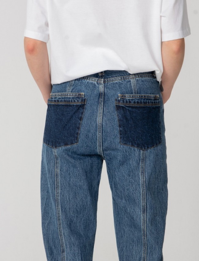 GEN OF JEAN BLUE