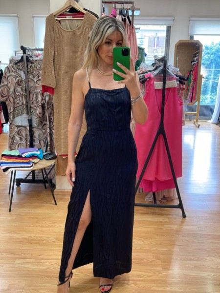 GEM OF MER DRESS